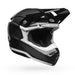 Bell Motorcycle Helmets Bell Moto-10 Spherical Helmets 7146519 Autofit