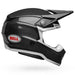 Bell Motorcycle Helmets Bell Moto-10 Spherical Helmets 7146520 Autofit
