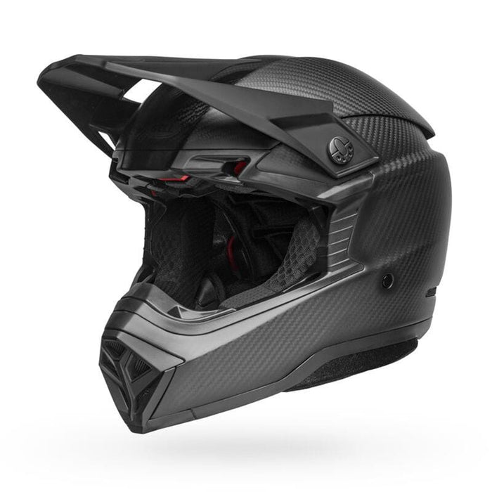 Bell Motorcycle Helmets Bell Moto-10 Spherical Helmets 7146529 Autofit
