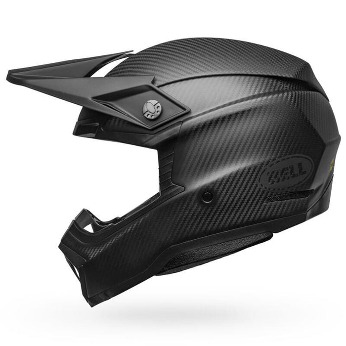 Bell Motorcycle Helmets Bell Moto-10 Spherical Helmets 7146529 Autofit