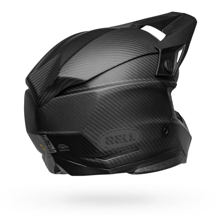 Bell Motorcycle Helmets Bell Moto-10 Spherical Helmets 7146529 Autofit