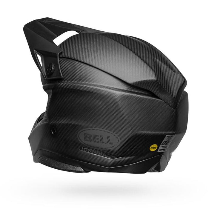 Bell Motorcycle Helmets Bell Moto-10 Spherical Helmets 7146530 Autofit