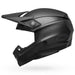 Bell Motorcycle Helmets Bell Moto-10 Spherical Helmets 7146530 Autofit