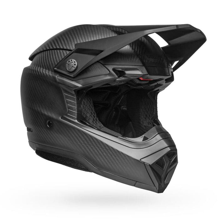 Bell Motorcycle Helmets Bell Moto-10 Spherical Helmets 7146533 Autofit