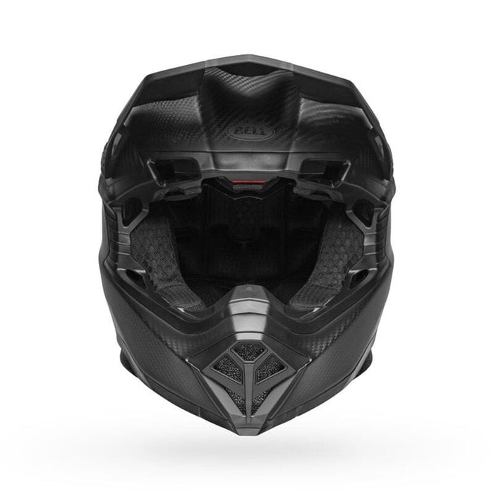 Bell Motorcycle Helmets Bell Moto-10 Spherical Helmets 7146533 Autofit