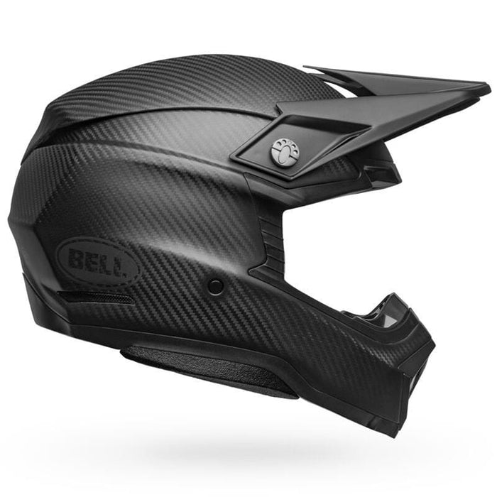 Bell Motorcycle Helmets Bell Moto-10 Spherical Helmets 7146533 Autofit