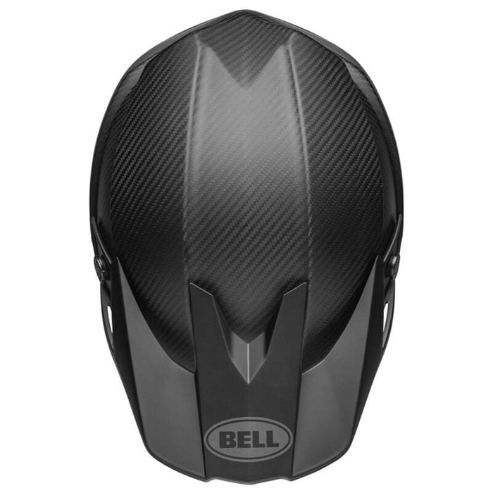 Bell Motorcycle Helmets Bell Moto-10 Spherical Helmets 7146533 Autofit