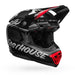 Bell Motorcycle Helmets Bell Moto-10 Spherical Helmets 7148527 Autofit