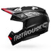 Bell Motorcycle Helmets Bell Moto-10 Spherical Helmets 7148528 Autofit