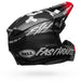 Bell Motorcycle Helmets Bell Moto-10 Spherical Helmets 7148529 Autofit
