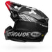Bell Motorcycle Helmets Bell Moto-10 Spherical Helmets 7148531 Autofit