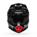 Bell Motorcycle Helmets Bell Moto-10 Spherical Helmets 7148531 Autofit