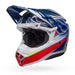 Bell Motorcycle Helmets Bell Moto-10 Spherical Helmets 7148538 Autofit