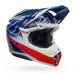 Bell Motorcycle Helmets Bell Moto-10 Spherical Helmets 7148538 Autofit