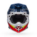 Bell Motorcycle Helmets Bell Moto-10 Spherical Helmets 7148539 Autofit