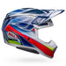 Bell Motorcycle Helmets Bell Moto-10 Spherical Helmets 7148539 Autofit