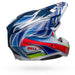 Bell Motorcycle Helmets Bell Moto-10 Spherical Helmets 7148539 Autofit