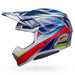 Bell Motorcycle Helmets Bell Moto-10 Spherical Helmets 7148543 Autofit