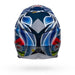 Bell Motorcycle Helmets Bell Moto-10 Spherical Helmets 7148543 Autofit