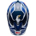 Bell Motorcycle Helmets Bell Moto-10 Spherical Helmets 7148543 Autofit