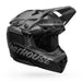 Bell Motorcycle Helmets Bell Moto-10 Spherical Helmets 7148551 Autofit