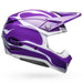 Bell Motorcycle Helmets Bell Moto-10 Spherical Helmets 7148562 Autofit