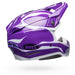 Bell Motorcycle Helmets Bell Moto-10 Spherical Helmets 7148563 Autofit