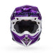 Bell Motorcycle Helmets Bell Moto-10 Spherical Helmets 7148563 Autofit