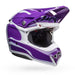 Bell Motorcycle Helmets Bell Moto-10 Spherical Helmets 7148563 Autofit