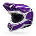 Bell Motorcycle Helmets Bell Moto-10 Spherical Helmets 7148566 Autofit
