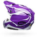 Bell Motorcycle Helmets Bell Moto-10 Spherical Helmets 7148566 Autofit