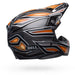 Bell Motorcycle Helmets Bell Moto-10 Spherical Helmets 7148606 Autofit