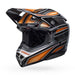 Bell Motorcycle Helmets Bell Moto-10 Spherical Helmets 7148606 Autofit