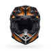 Bell Motorcycle Helmets Bell Moto-10 Spherical Helmets 7148607 Autofit