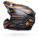 Bell Motorcycle Helmets Bell Moto-10 Spherical Helmets 7148608 Autofit