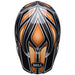 Bell Motorcycle Helmets Bell Moto-10 Spherical Helmets 7148608 Autofit