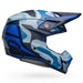 Bell Motorcycle Helmets Bell Moto-10 Spherical Helmets 7150232 Autofit