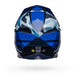 Bell Motorcycle Helmets Bell Moto-10 Spherical Helmets 7150233 Autofit