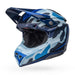 Bell Motorcycle Helmets Bell Moto-10 Spherical Helmets 7150234 Autofit