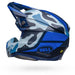 Bell Motorcycle Helmets Bell Moto-10 Spherical Helmets 7150236 Autofit