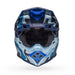 Bell Motorcycle Helmets Bell Moto-10 Spherical Helmets 7150236 Autofit