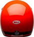 Bell Motorcycle Helmets Bell Moto-3 Helmets 7080611 Autofit