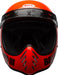 Bell Motorcycle Helmets Bell Moto-3 Helmets 7080612 Autofit
