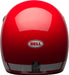 Bell Motorcycle Helmets Bell Moto-3 Helmets 7080617 Autofit