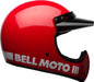 Bell Motorcycle Helmets Bell Moto-3 Helmets 7080618 Autofit