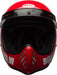 Bell Motorcycle Helmets Bell Moto-3 Helmets 7080618 Autofit