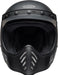 Bell Motorcycle Helmets Bell Moto-3 Helmets 7100212 Autofit