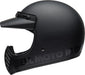 Bell Motorcycle Helmets Bell Moto-3 Helmets 7100212 Autofit