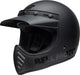 Bell Motorcycle Helmets Bell Moto-3 Helmets 7100212 Autofit
