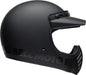 Bell Motorcycle Helmets Bell Moto-3 Helmets 7100212 Autofit